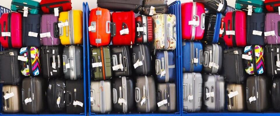 Où déposer ses bagages pendant un séjour à Paris ?