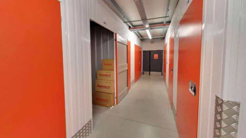 Pourquoi louer un garde meuble à Paris ?