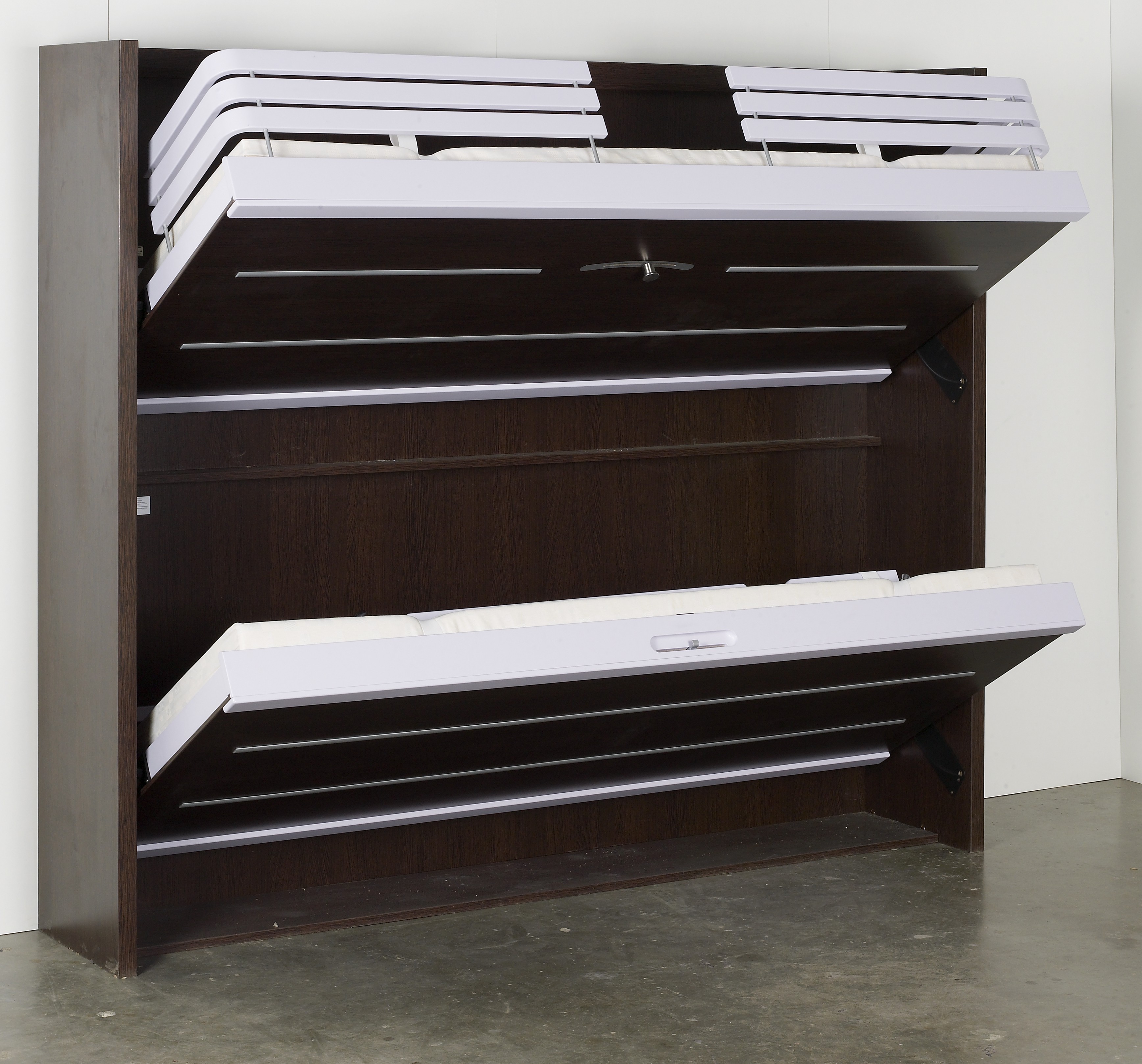 Comment gagner de la place dans une chambre à coucher ?