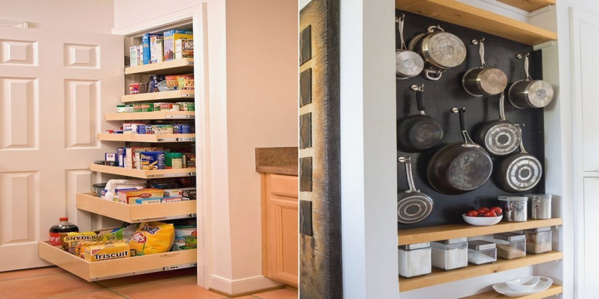 Gagner de l&rsquo;espace grâce à un rangement efficace