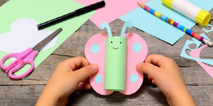 3 idées d&rsquo;activités de loisirs créatifs