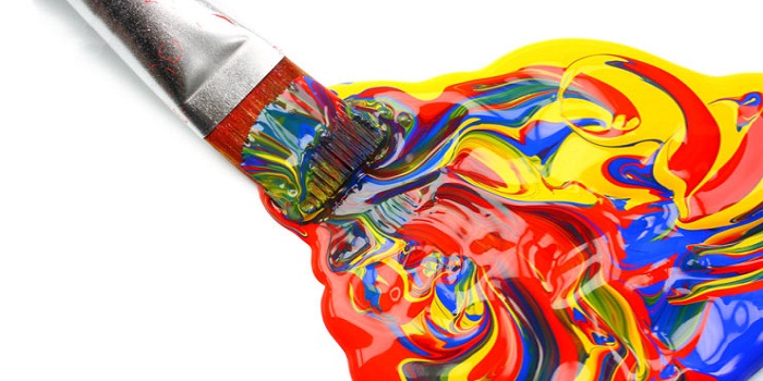 Peinture Acrylique : Comment faire son choix ?