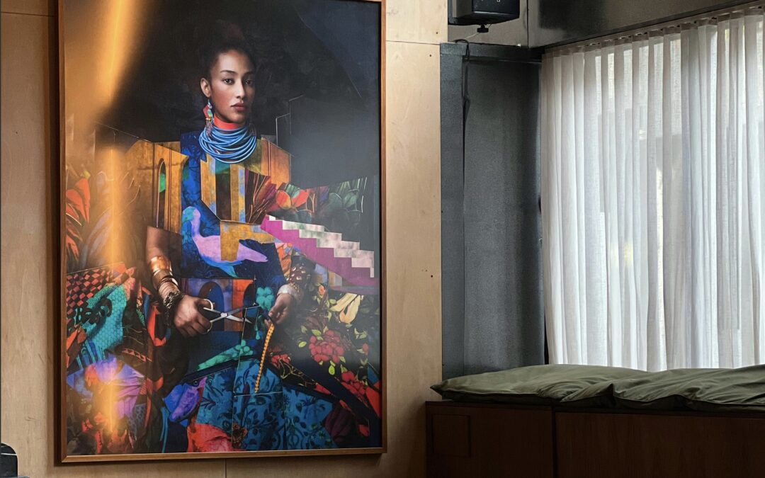 Notre sélection des tableaux tendance en 2022