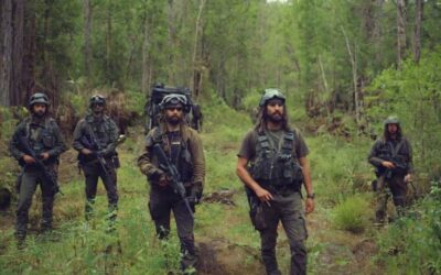 Les artistes contemporains engagés dans la lutte écologique : quand l’art devient militant