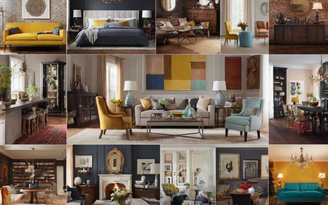 Décoration maison pas chère : 15 astuces d&rsquo;expert