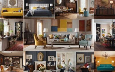 Décoration maison pas chère : 15 astuces d’expert