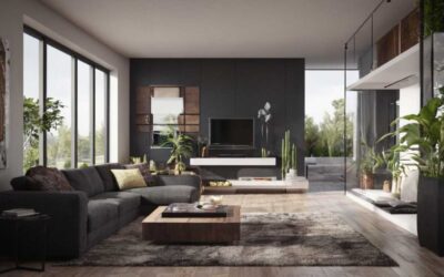 Décoration maison : guide complet 2025