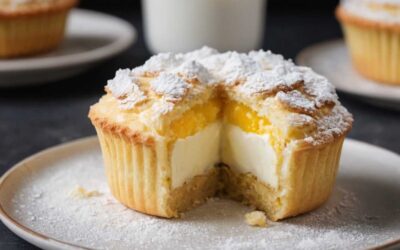 La magie du poids blanc d&rsquo;oeuf dans les recettes de pâtisserie
