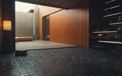 Comment créer une décoration minimaliste dans un salon ?