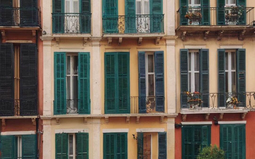 Quels sont les différents types de volets sur le marché ?