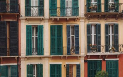 Quels sont les différents types de volets sur le marché ?